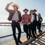 Lizard Lounge (WHATO Bruce Springsteen Pre-Party!!)