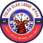 Saturday Night Dance @ Tulsa Elks Lodge!