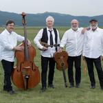 Kaláka koncert az Énekelt Versek XXX. Zentai Fesztiválján