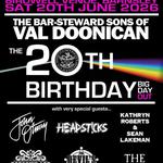 Doonicans Big Day Out