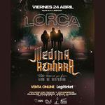 Medina Azahara en Lorca