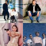 TOULOUSE INDIE DAY : MICHEL CLOUP + KATCROSS + MONTEVIDEO + MAUVE