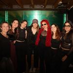 EIVOL @ Soda Acustic