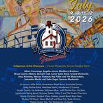 Lighthouse Blues Festival 2026