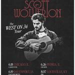 The West On 34 Tour