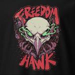 20Years with Freedom Hawk