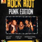 Rock Riot