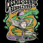 Cosmic Sonic Rendezvous 2026