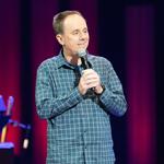 Comedy Off Broadway - 6:30pm
