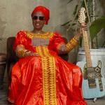 MARIAM CHANTE AMADOU ET MARIAM