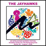 An Appalachian Summer Festival