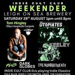 Indie Cult Club Weekender