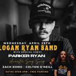 Logan Ryan Band LIVE at Hunt County Fair 2026