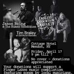 Finger Lakes Original Folk Rock