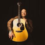 Peter Prince solo @ The Riverworks, Newmarket NH