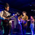 PWS Trio @ Rise Form 