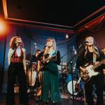 Alluvion Presents: “Folkroom” with Emilee Petersmark, i.am.james. and Loren Johnson