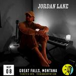 Jordan Lane @ The Newberry