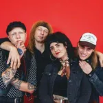 The Melmacs