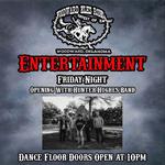 Logan Ryan Band LIVE at Woodward Elks Rodeo 2026