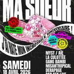 La Station, Paris (75)