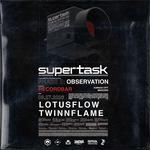 Supertask @ recordBar