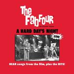 The Fab Four: Beatles' A Hard Day's Night LIVE in San Antonio, TX