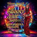 The Groovy Judy Band Shakes at Woodbridge Crossing