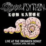 PSYTHØN ~ The Hÿss and Low Range 