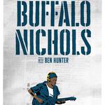 BUFFALO NICHOLS - Vashon Island, WA (House Show)