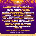 Festival de la Luz 2026