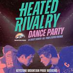Heated Rivalry Dance Party: Keystone Mountain Pride Weekend