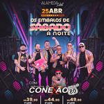 Embalos de Sábado a Noite