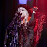 White Winged Dove @ ViewPoint RV & Golf Resort