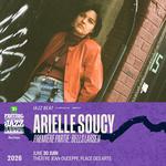 Lancement d'album - Festival International De Jazz De Montreal