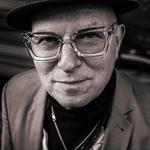 Eddie Martin One Man Show