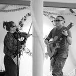 South of Polaris at The Plough Shepreth