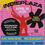indieplaza 2026