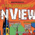 15 year anniversary of InView