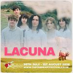 Belladrum Tartan Heart 2026