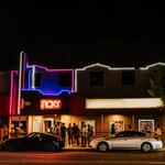 The Roxy 