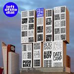 Left of the Dial Festival 2026