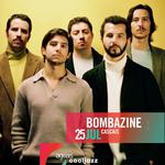 Bombazine | Ao vivo no AGEAS Cool Jazz 2026