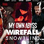 Wirefall | Bydgoszcz