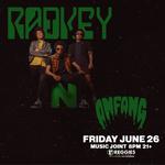 Radkey & ANFANG