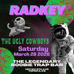 Radkey & The Ugly Cowboys