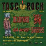Tascó Rock