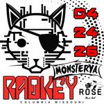 Radkey & Monsterya