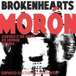 Brokenhearts en morón