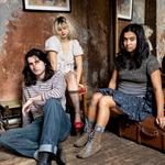 Mary In The Junkyard